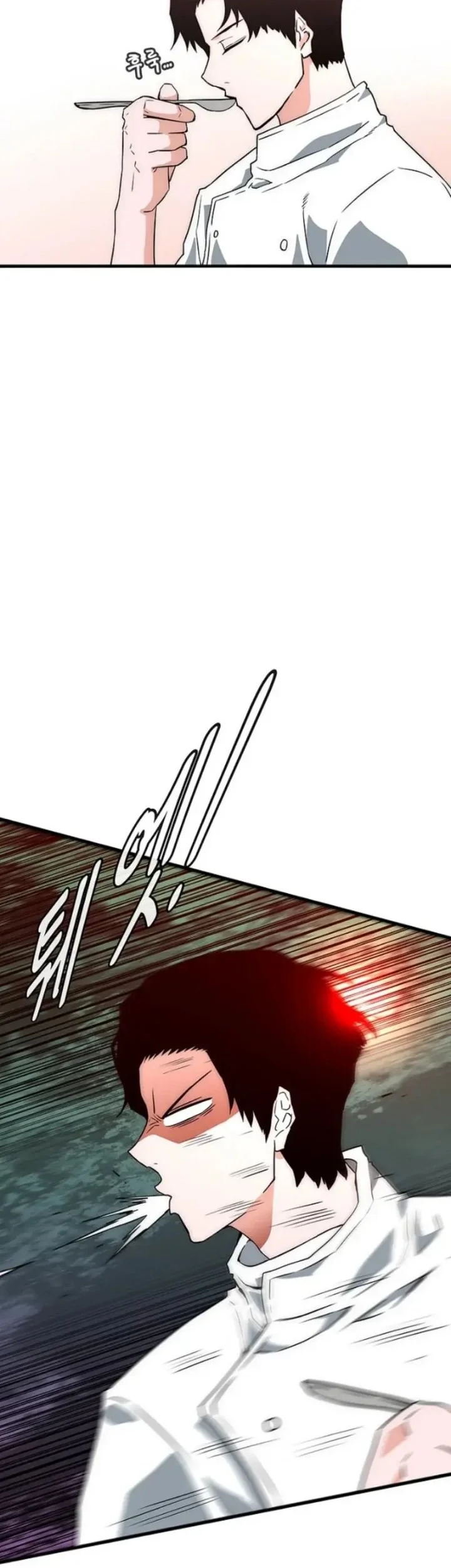 The Retired Killer Wants a Quiet Life Chapter 15 Gambar 26