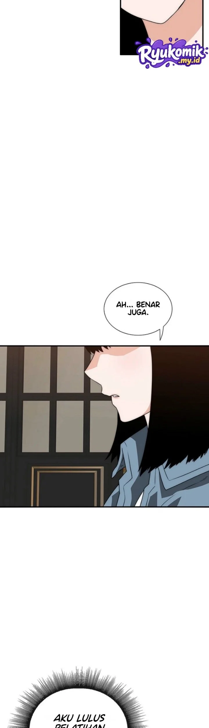 The Retired Killer Wants a Quiet Life Chapter 19 Gambar 26