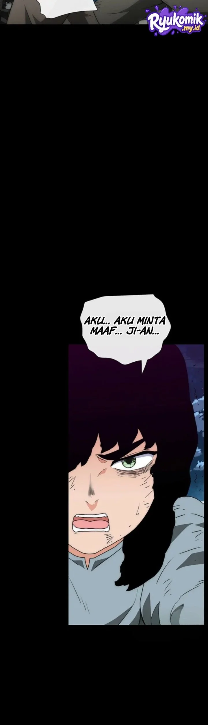 The Retired Killer Wants a Quiet Life Chapter 20 Gambar 29