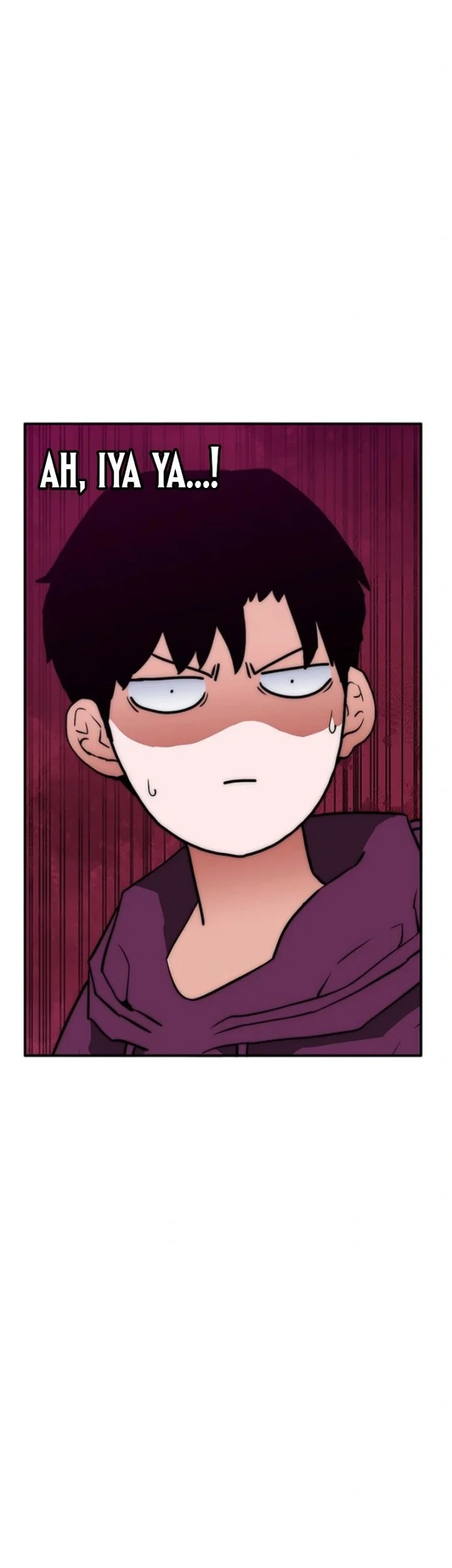 The Retired Killer Wants a Quiet Life Chapter 22 Gambar 24