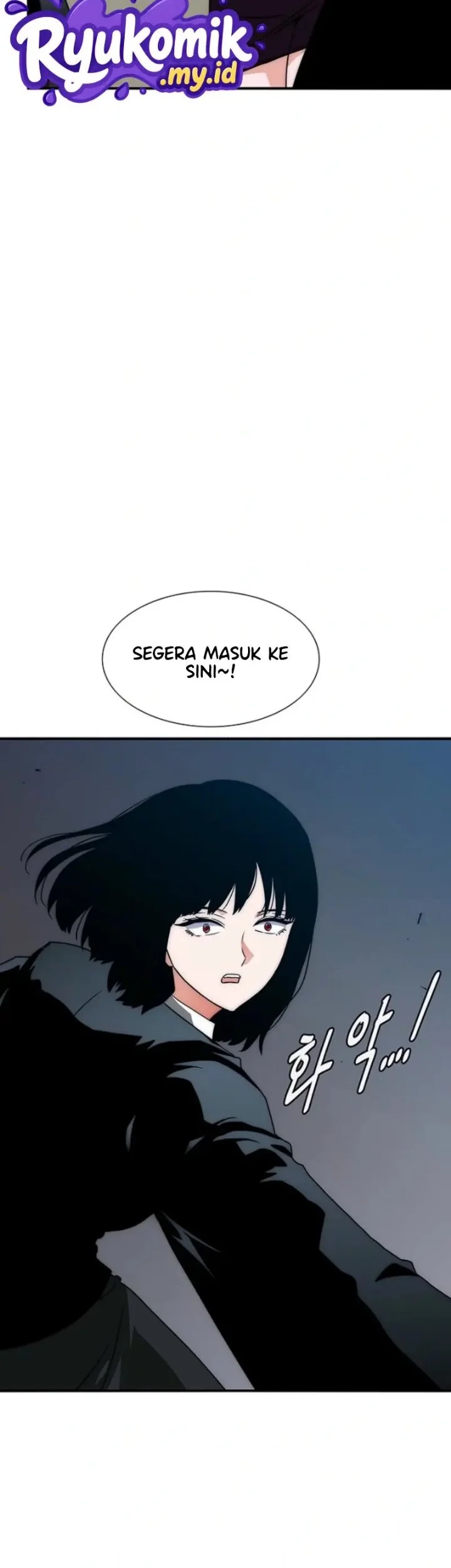 The Retired Killer Wants a Quiet Life Chapter 4 Gambar 54