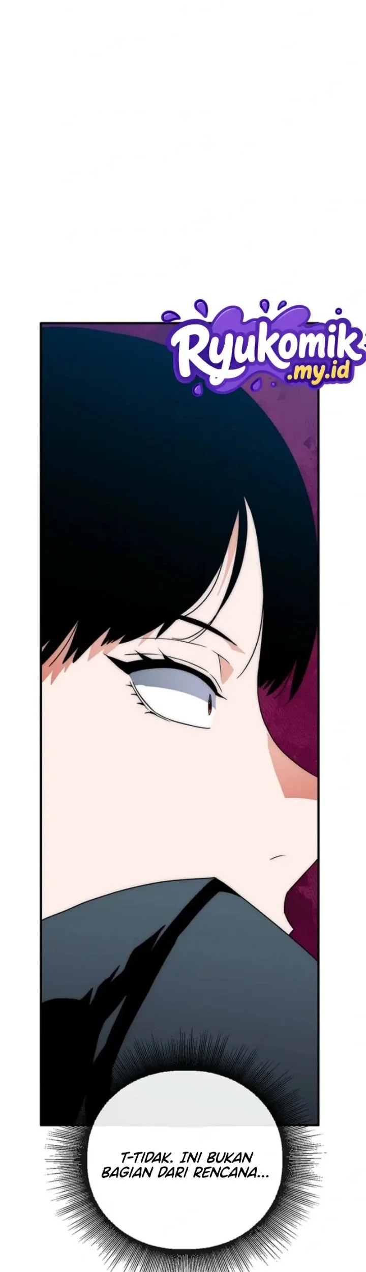 The Retired Killer Wants a Quiet Life Chapter 4 Gambar 55