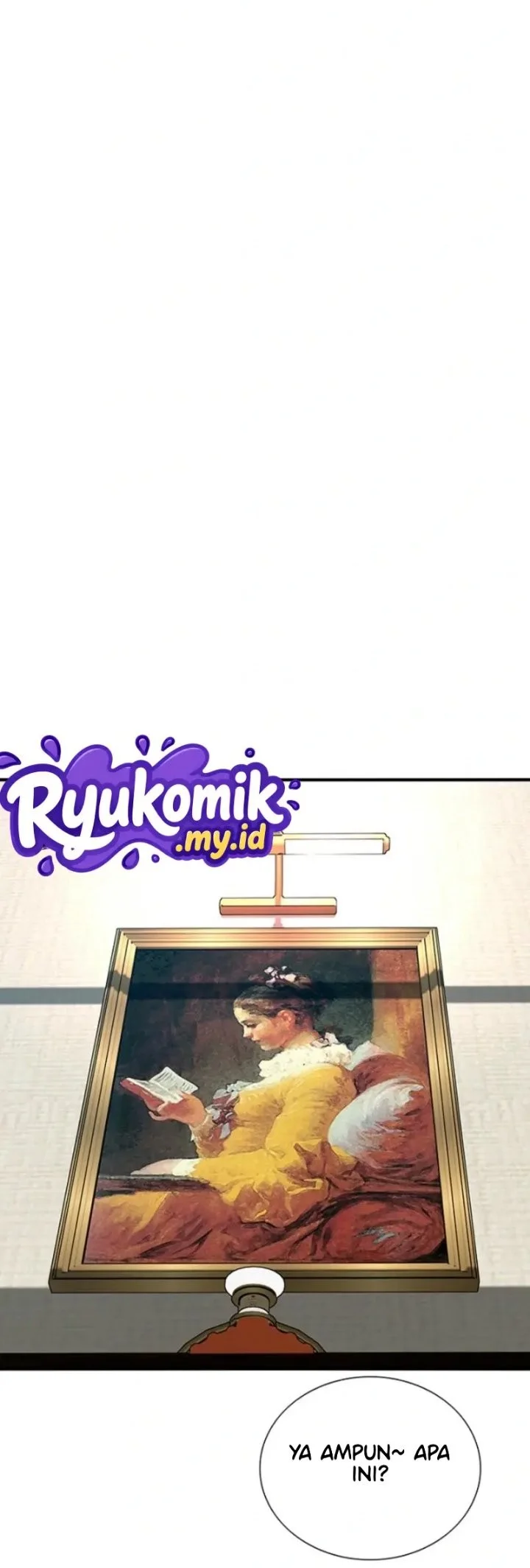 The Retired Killer Wants a Quiet Life Chapter 4 Gambar 57