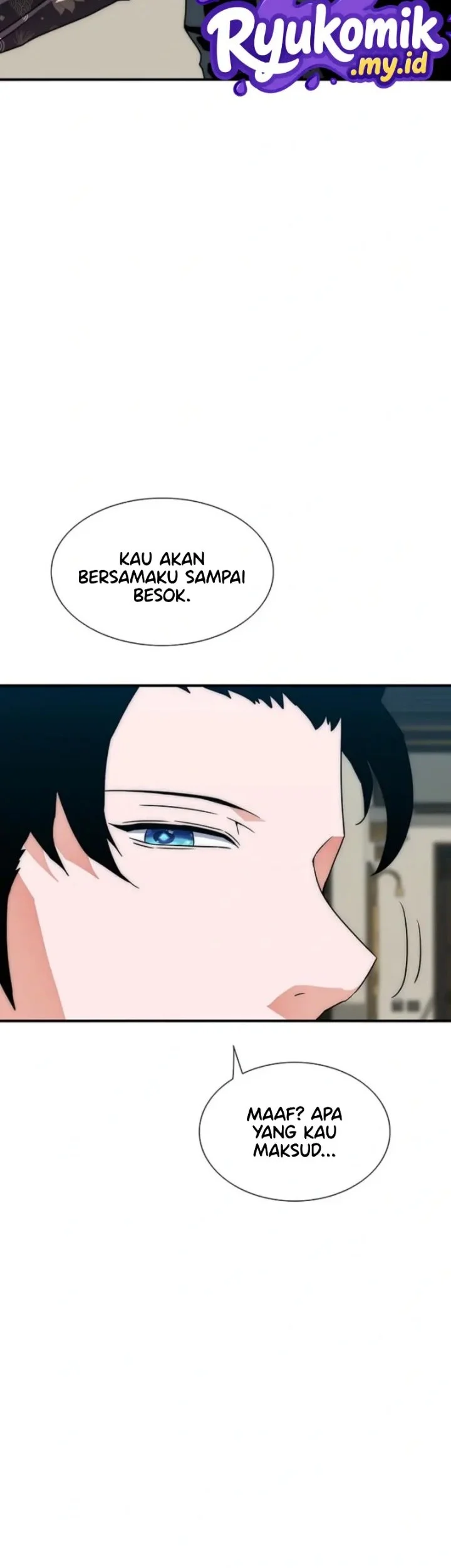 The Retired Killer Wants a Quiet Life Chapter 4 Gambar 61