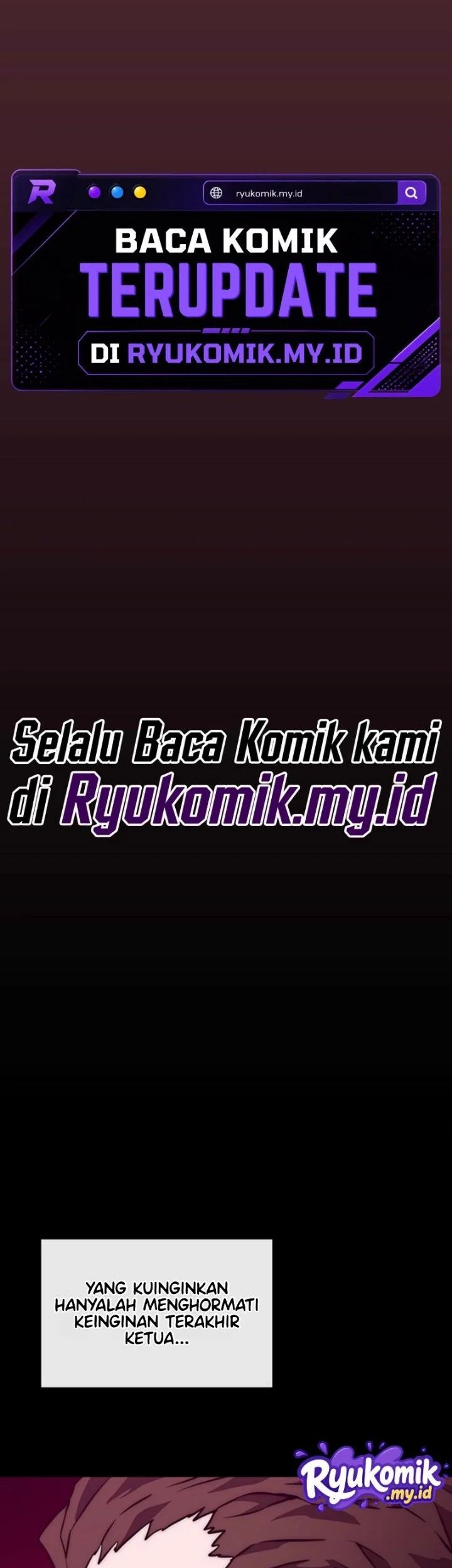 The Retired Killer Wants a Quiet Life Chapter 5 Gambar 43