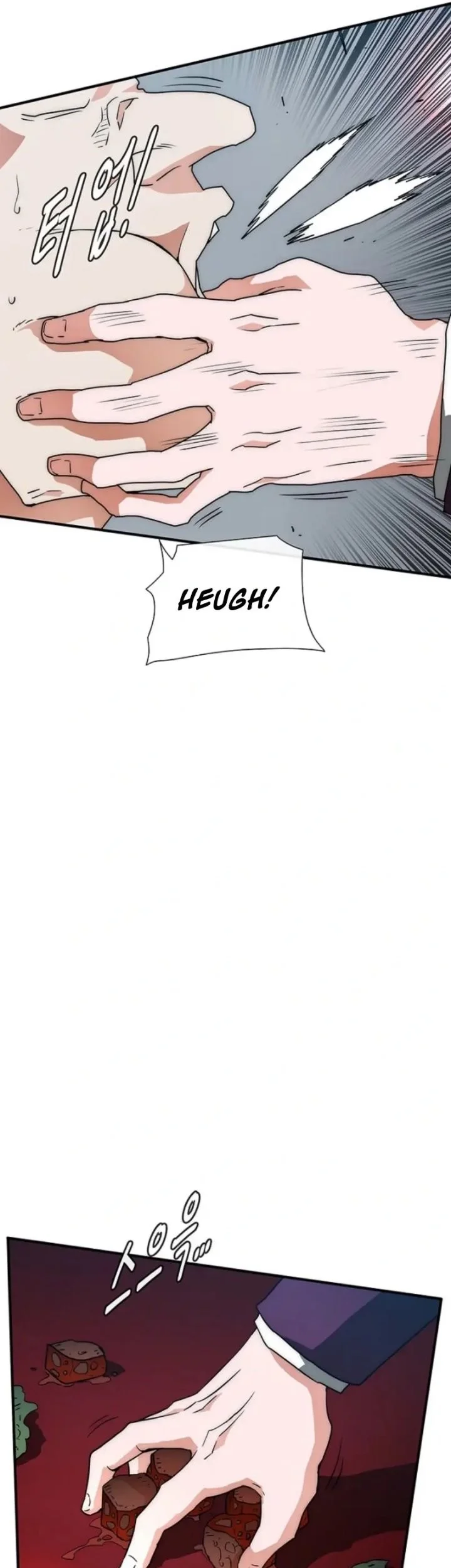 The Retired Killer Wants a Quiet Life Chapter 6 Gambar 38