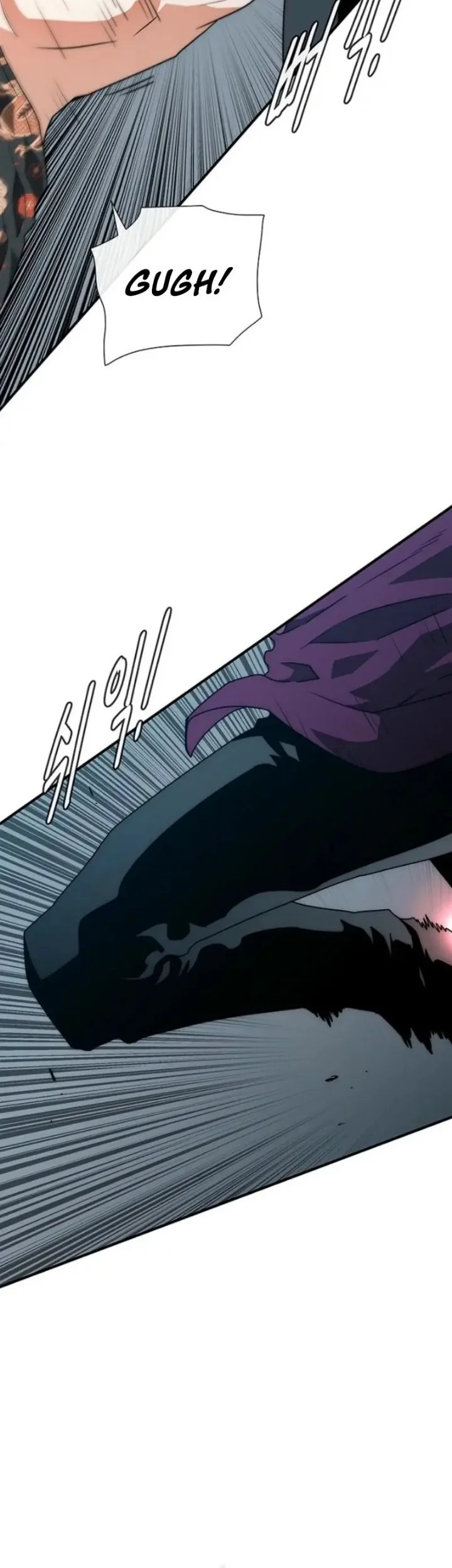 The Retired Killer Wants a Quiet Life Chapter 6 Gambar 35