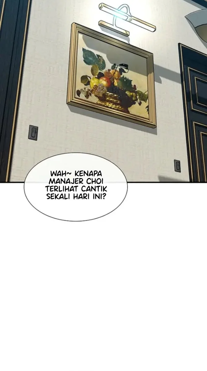 The Retired Killer Wants a Quiet Life Chapter 7 Gambar 31