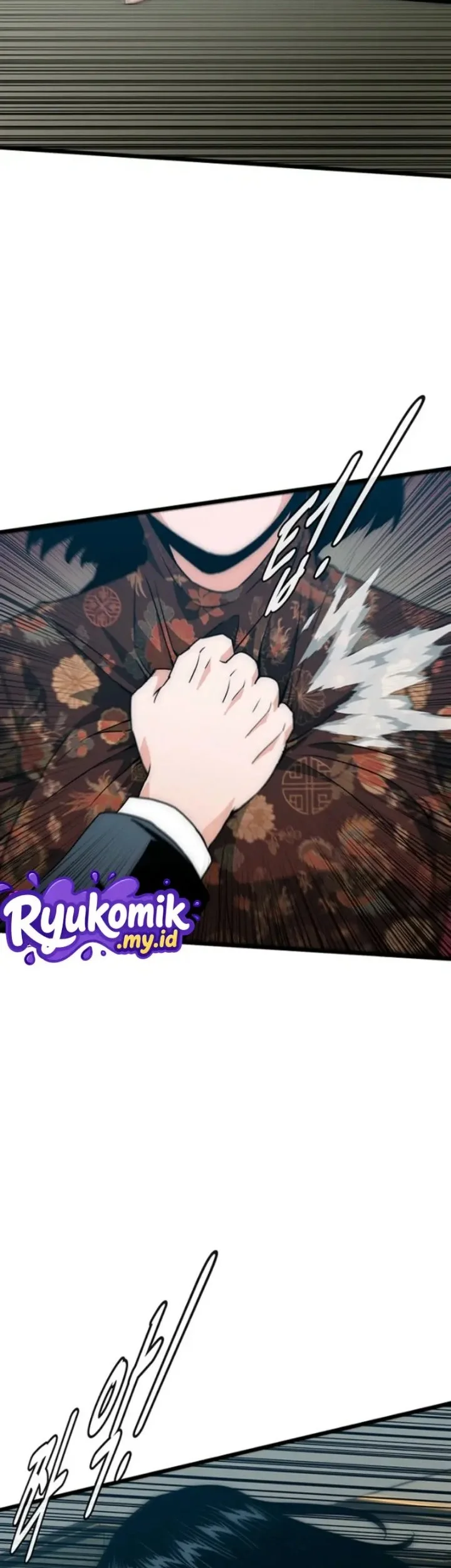 The Retired Killer Wants a Quiet Life Chapter 9 Gambar 25