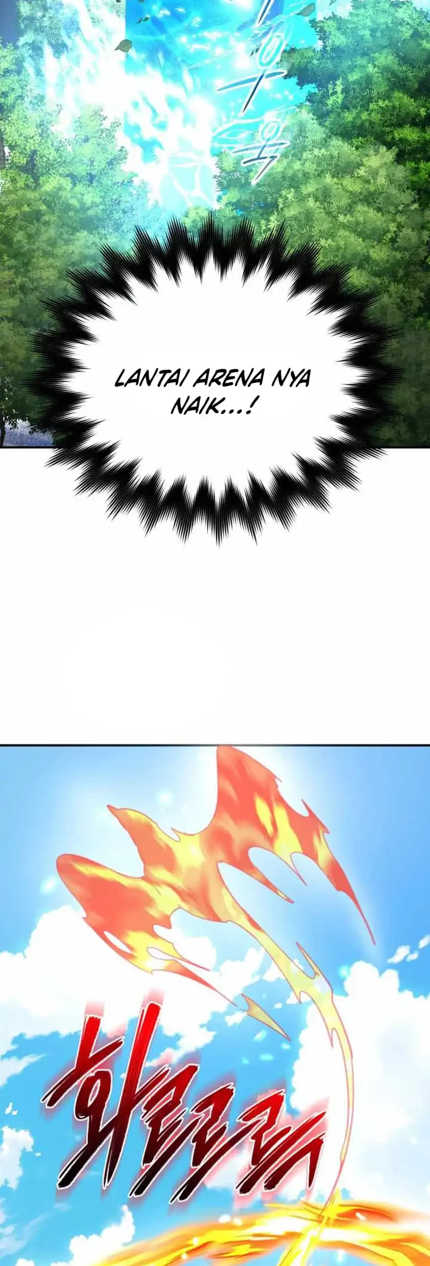 The Return of the Mythical Archmage Chapter 75 Gambar 33