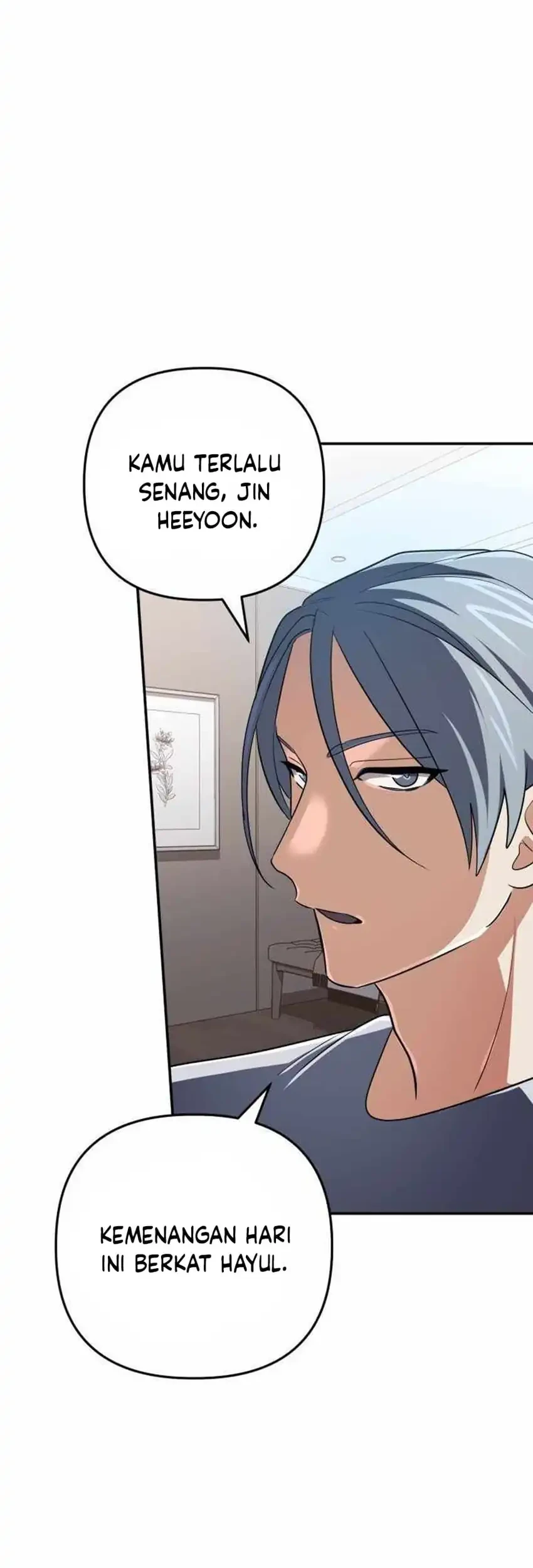 The Return of the Mythical Archmage Chapter 76 Gambar 29