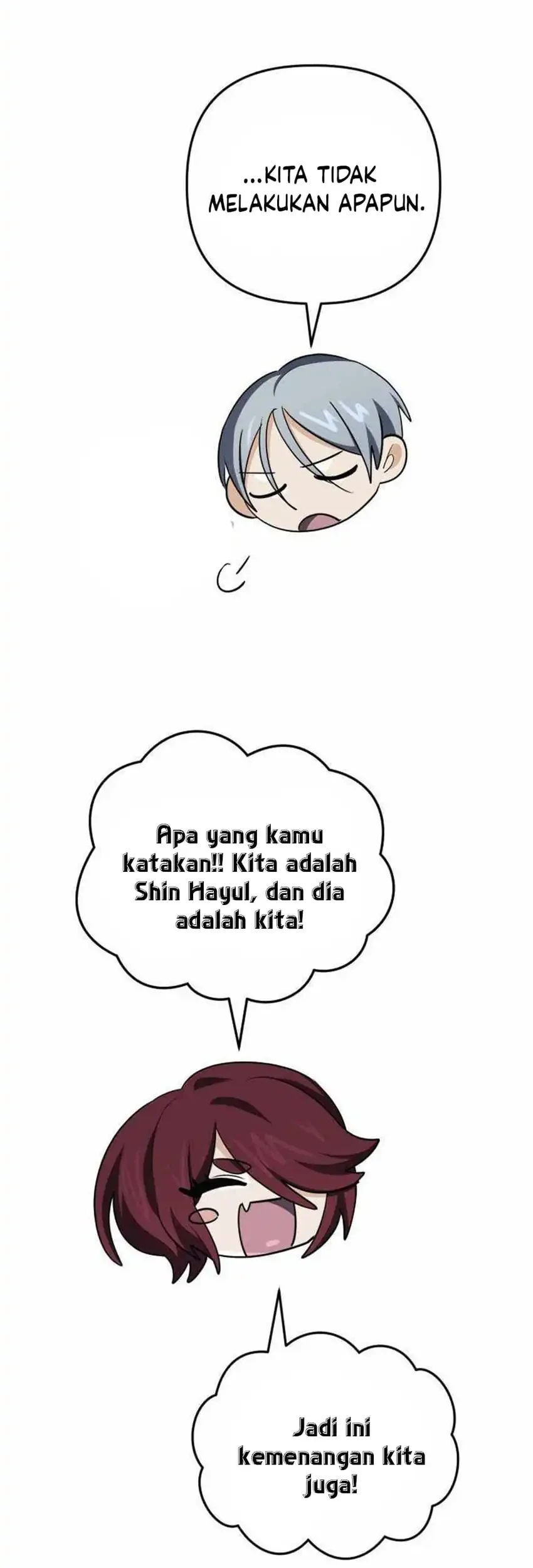 The Return of the Mythical Archmage Chapter 76 Gambar 30