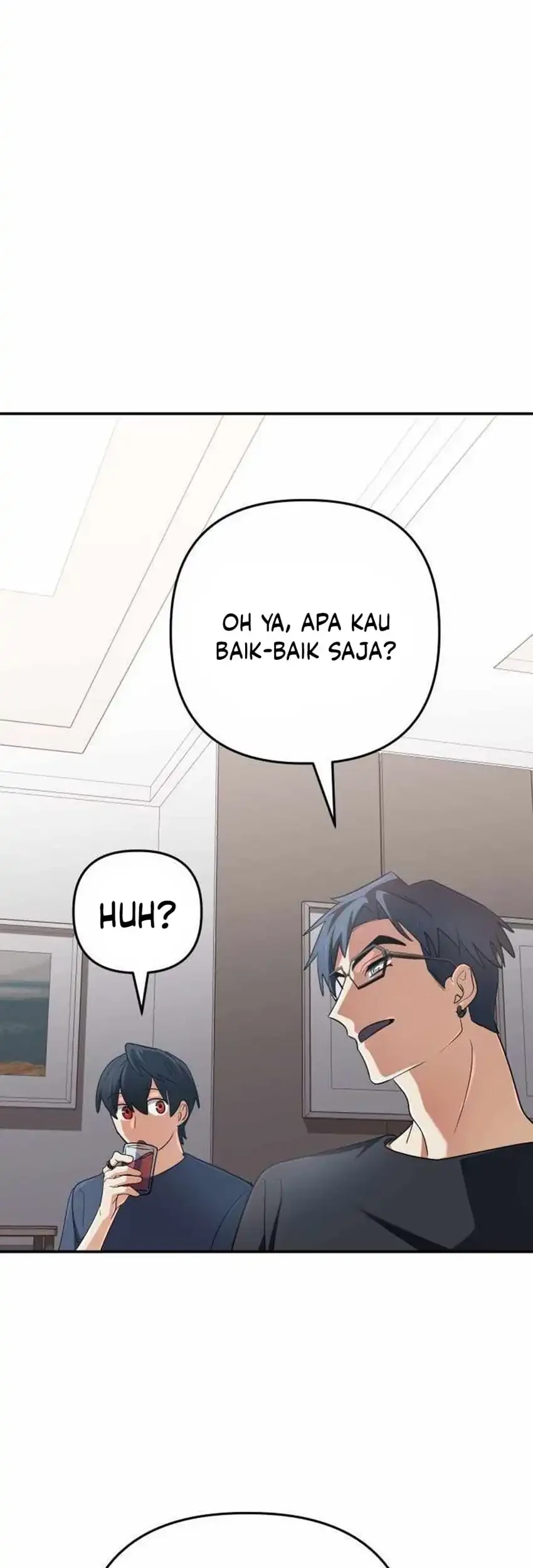 The Return of the Mythical Archmage Chapter 76 Gambar 31
