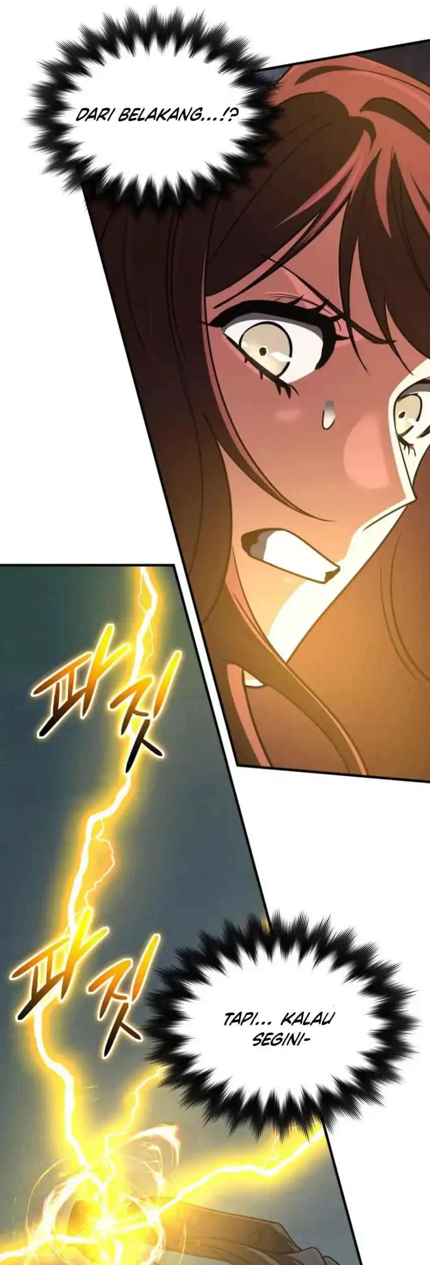 The Return of the Mythical Archmage Chapter 80 Gambar 33