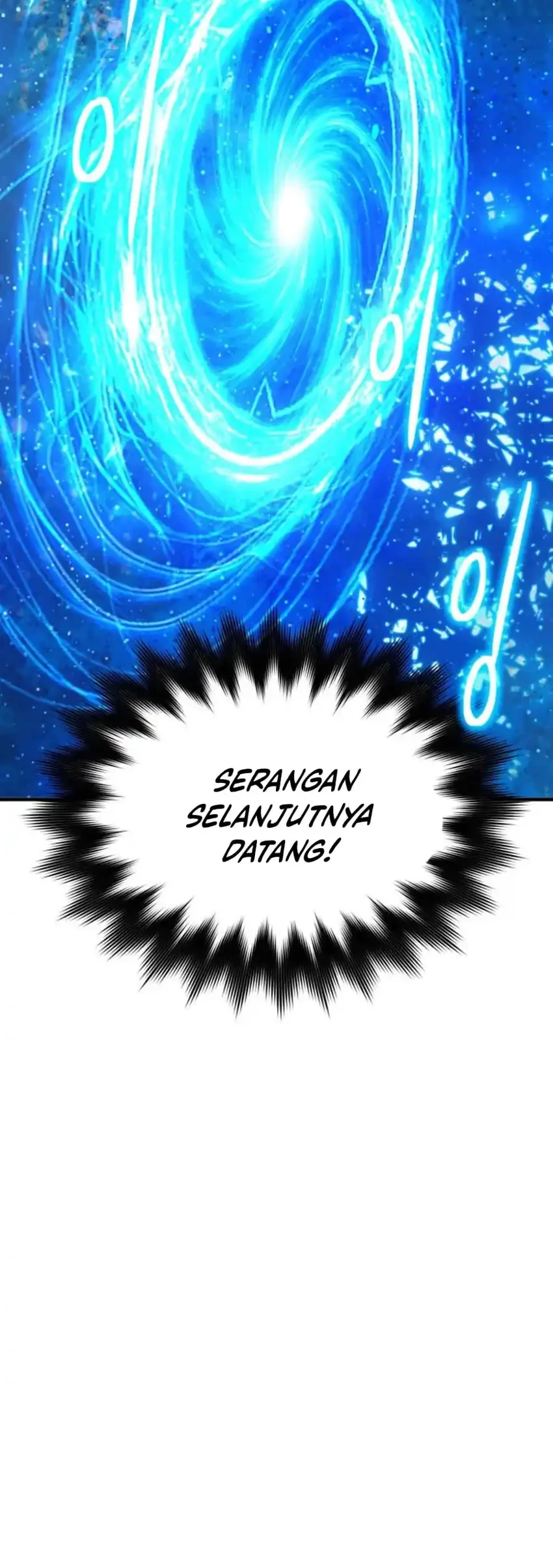 The Return of the Mythical Archmage Chapter 85 Gambar 33