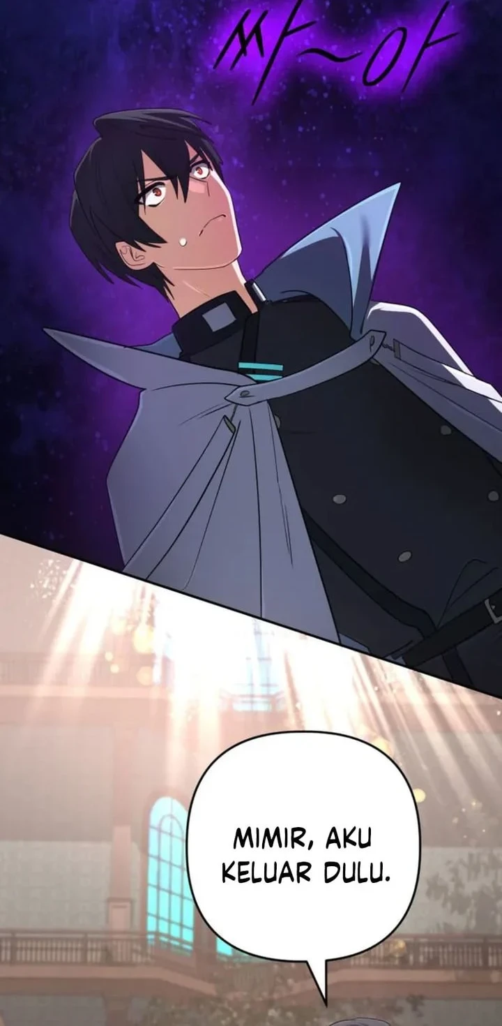The Return of the Mythical Archmage Chapter 86 Gambar 32