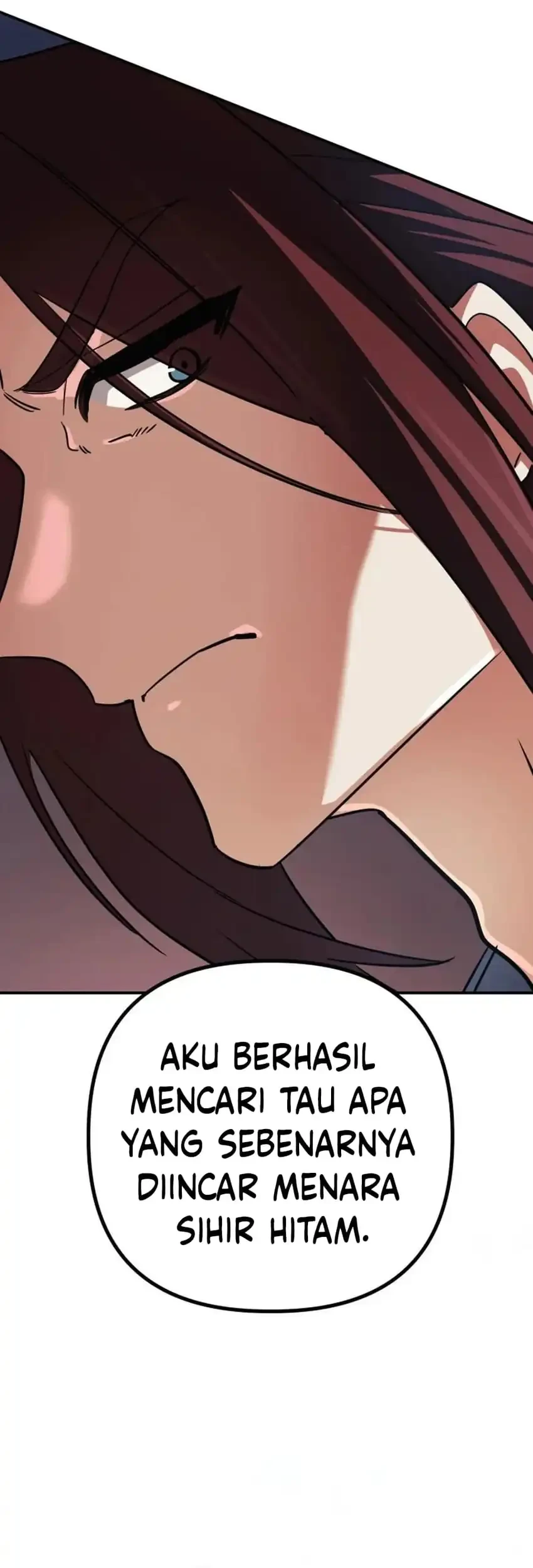 The Return of the Mythical Archmage Chapter 89 Gambar 24