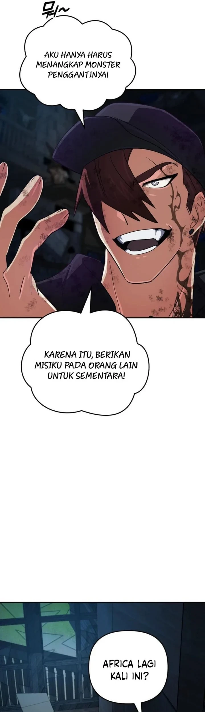 The Return of the Mythical Archmage Chapter 93 Gambar 27