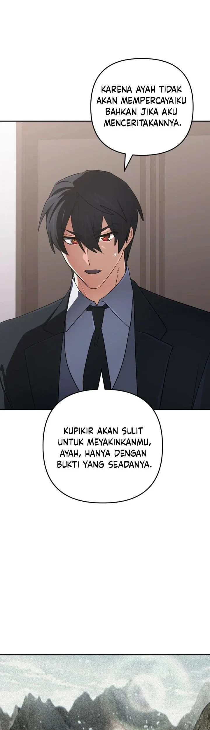 The Return of the Mythical Archmage Chapter 94 Gambar 30