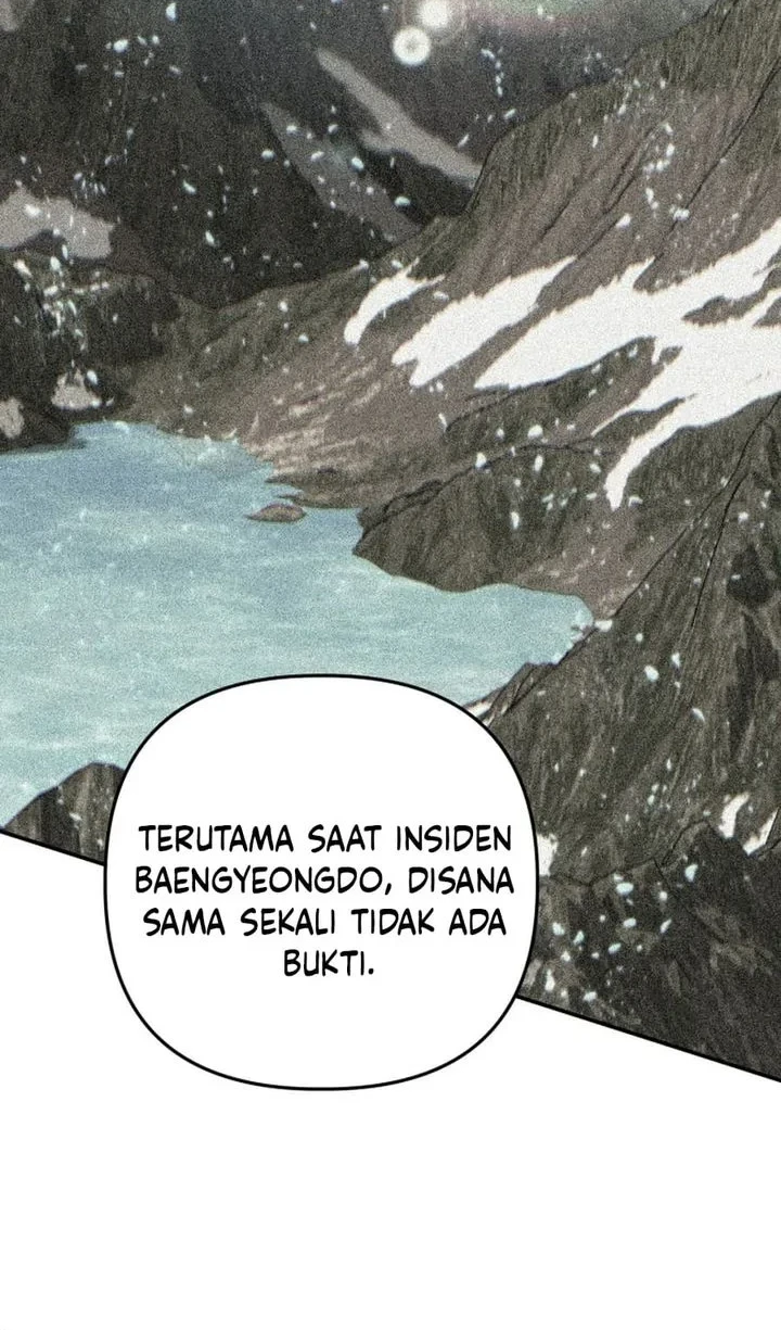 The Return of the Mythical Archmage Chapter 94 Gambar 31