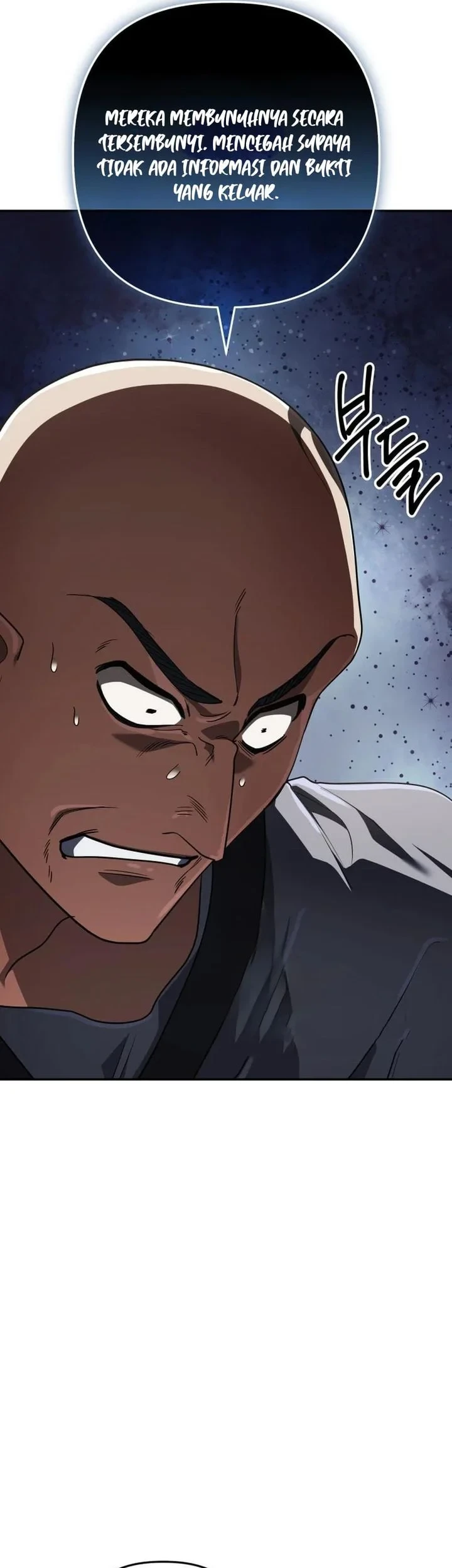 The Return of the Mythical Archmage Chapter 95 Gambar 37