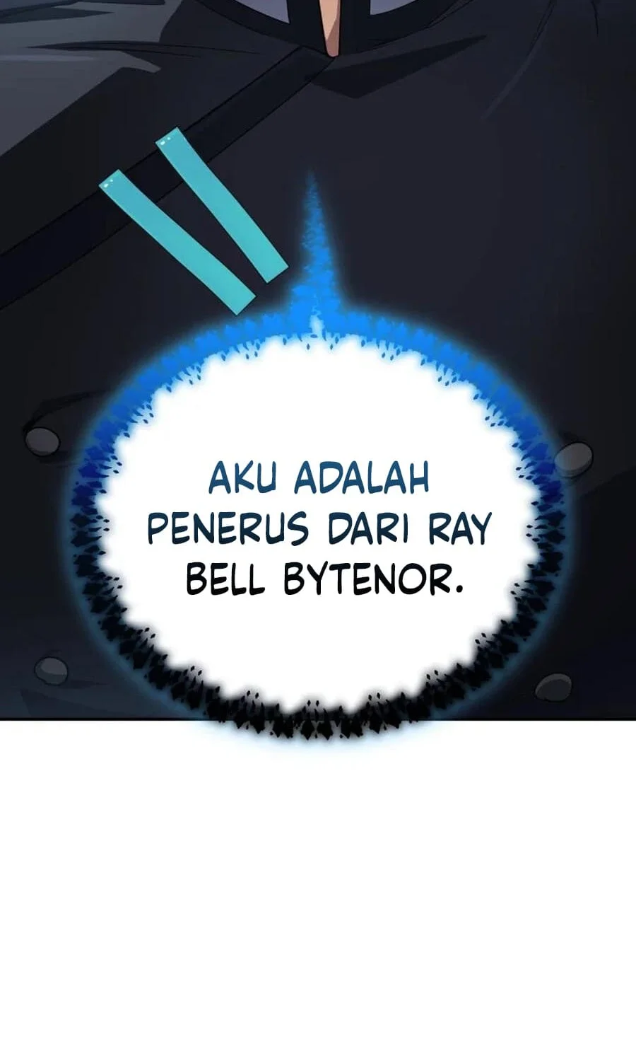 The Return of the Mythical Archmage Chapter 96 Gambar 31