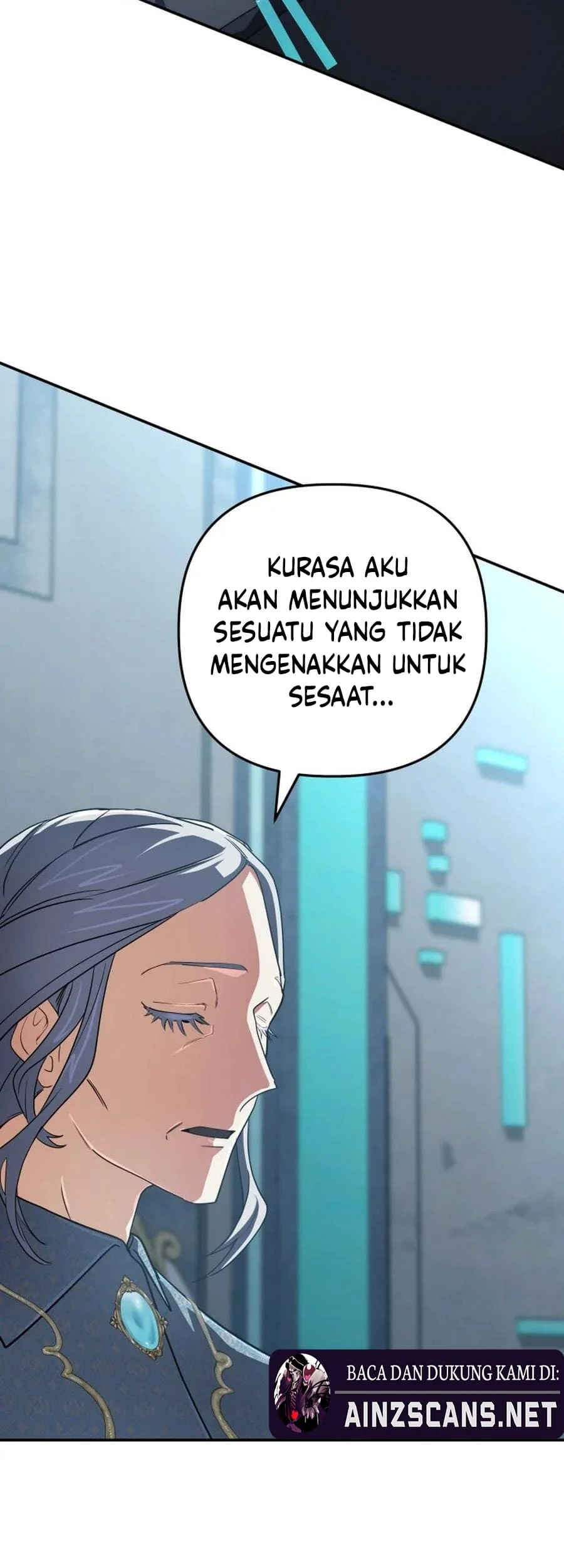 The Return of the Mythical Archmage Chapter 96 Gambar 34