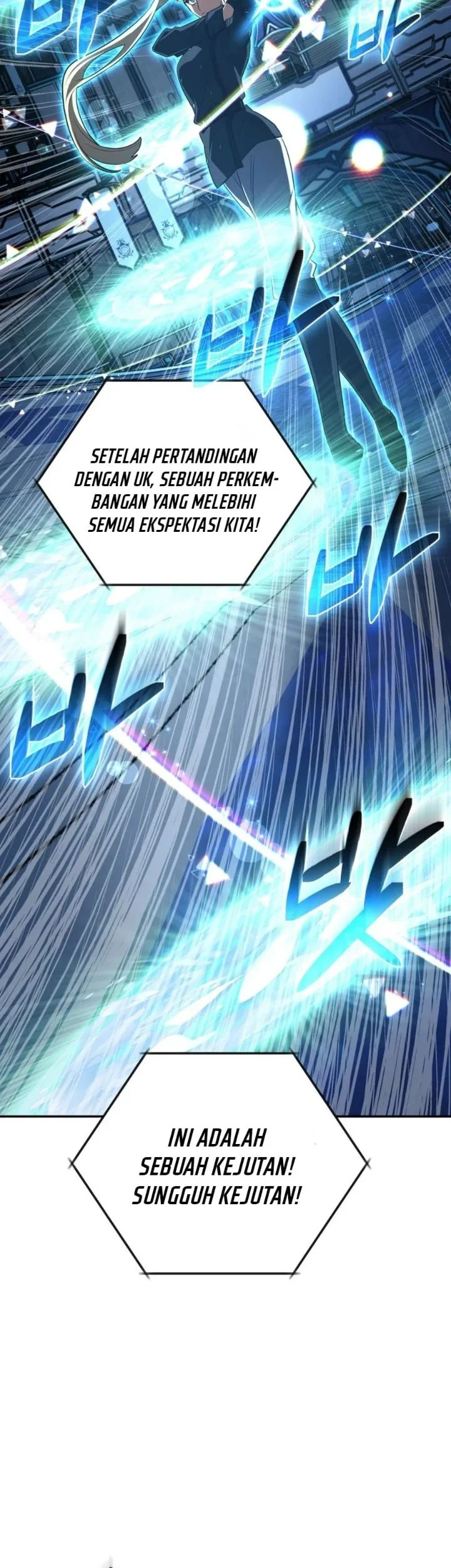 The Return of the Mythical Archmage Chapter 99 Gambar 27