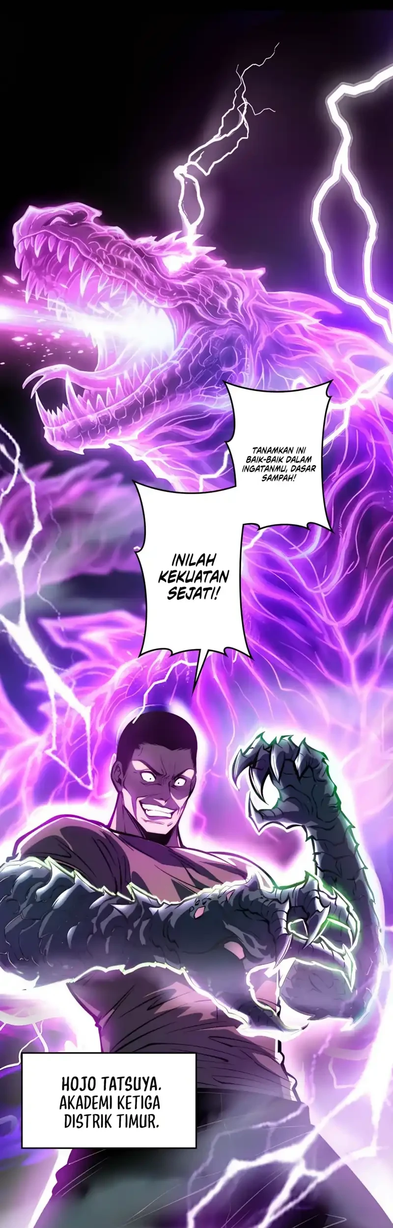 The Return of the Scorned Genius Chapter 1 Gambar 44