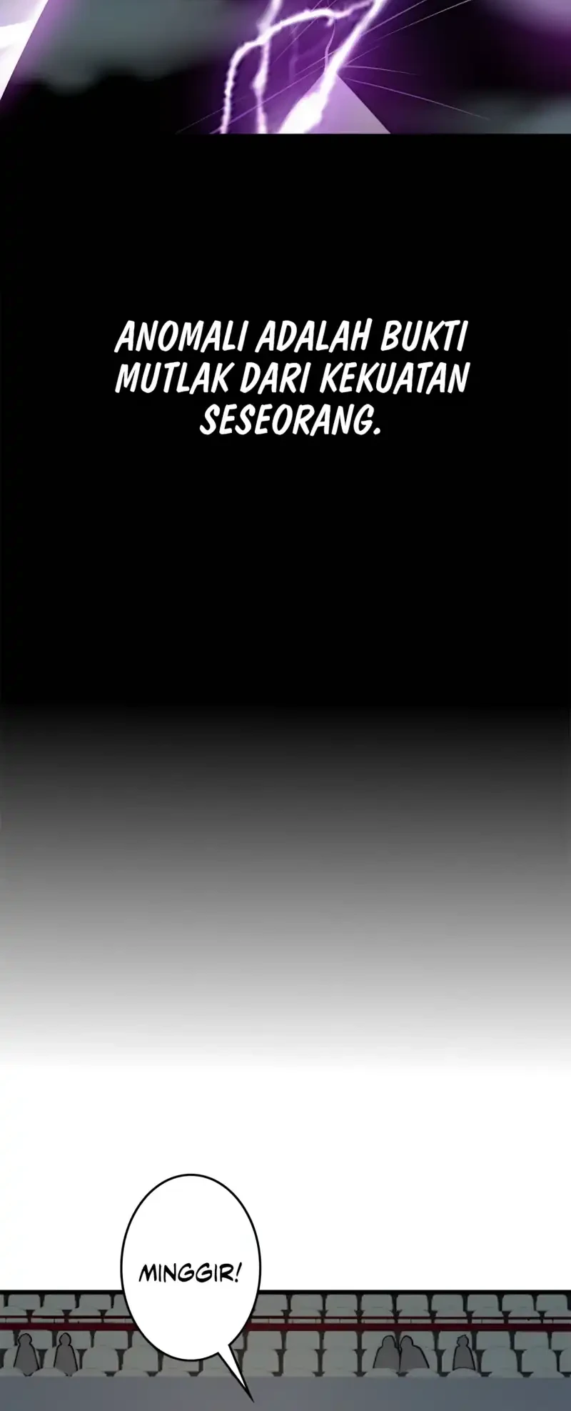 The Return of the Scorned Genius Chapter 1 Gambar 45
