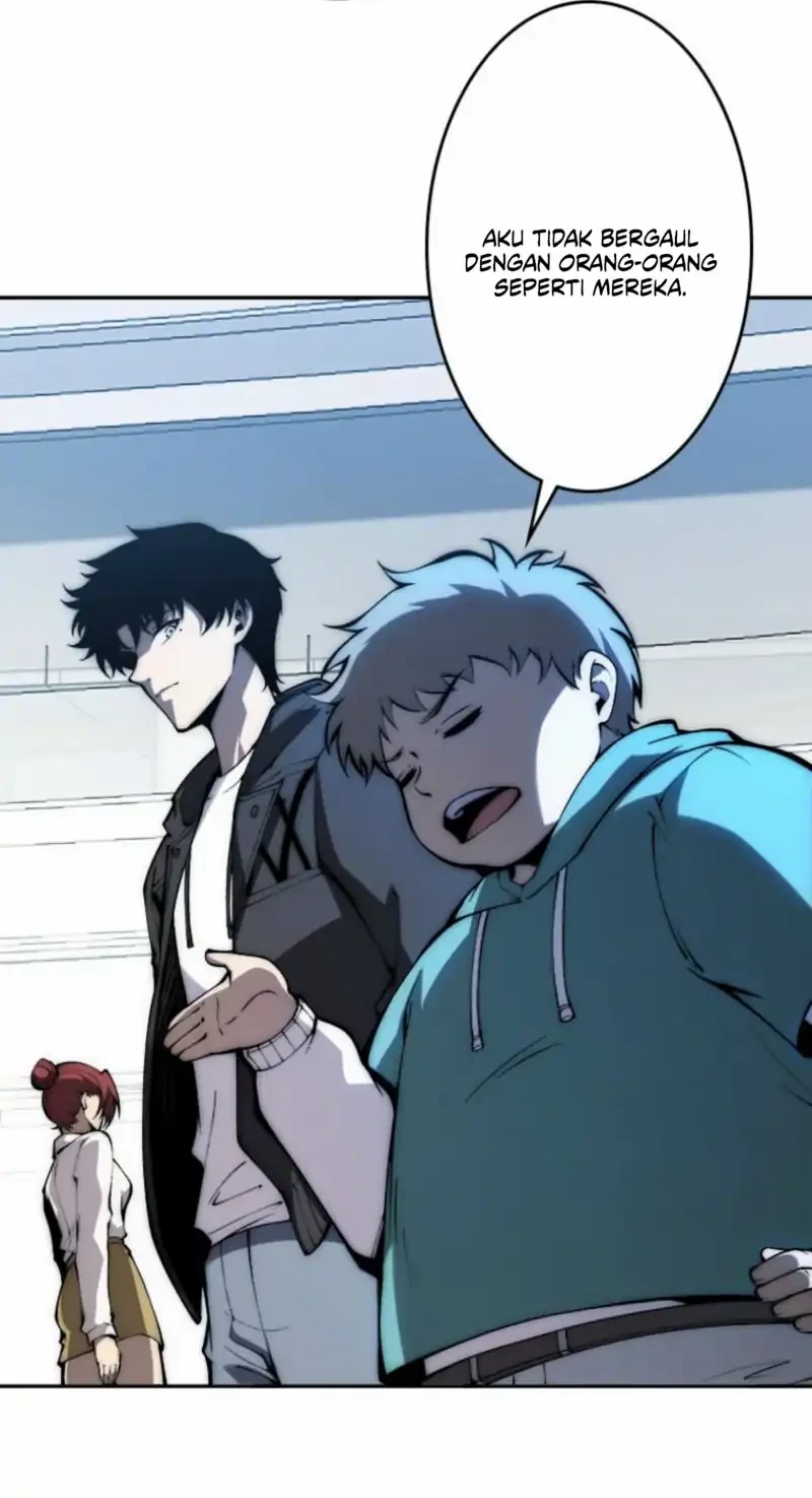 The Return of the Scorned Genius Chapter 10 Gambar 20