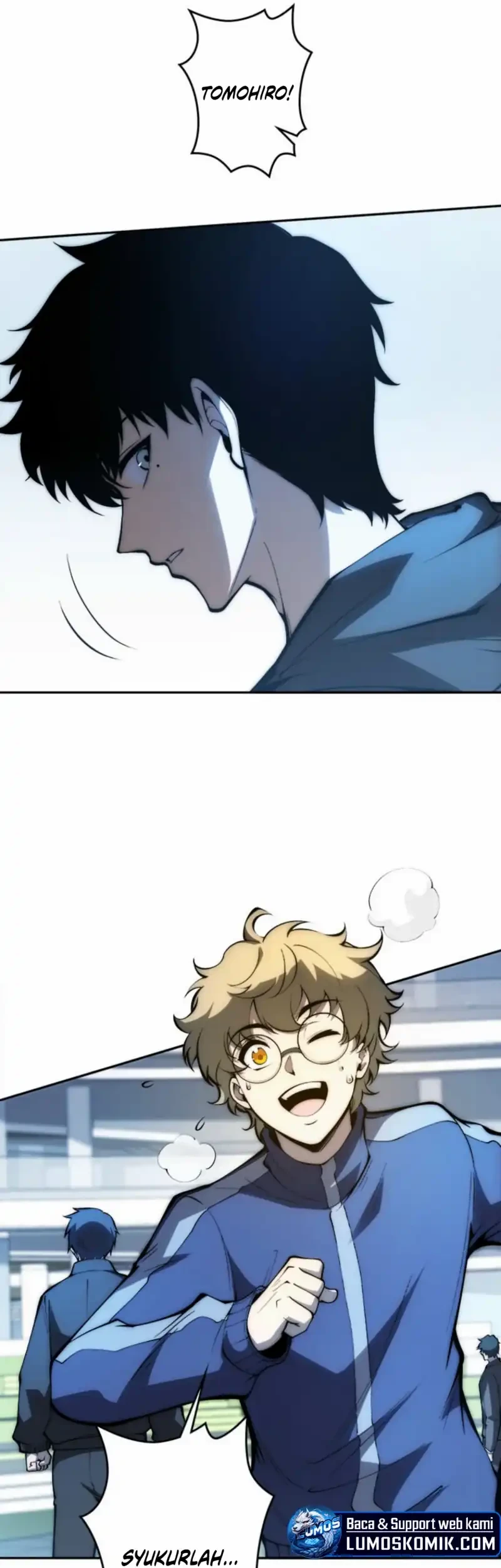 The Return of the Scorned Genius Chapter 10 Gambar 21