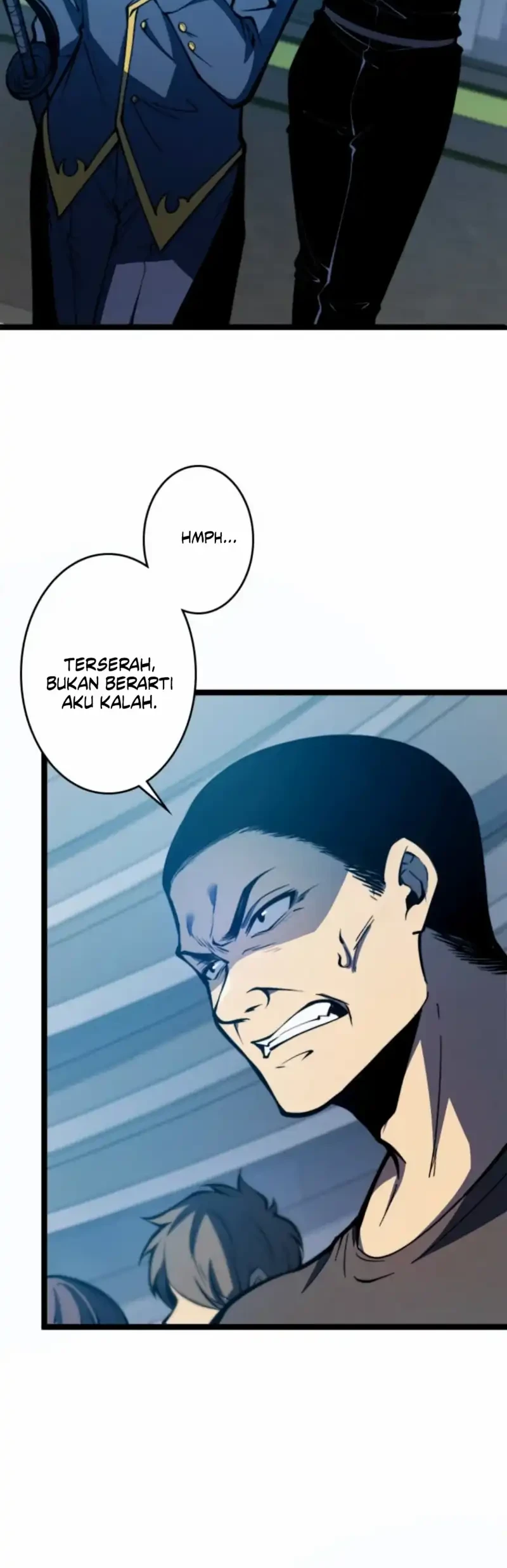 The Return of the Scorned Genius Chapter 11 Gambar 26