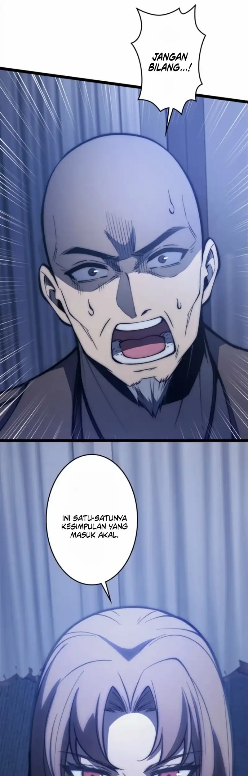 The Return of the Scorned Genius Chapter 12 Gambar 20