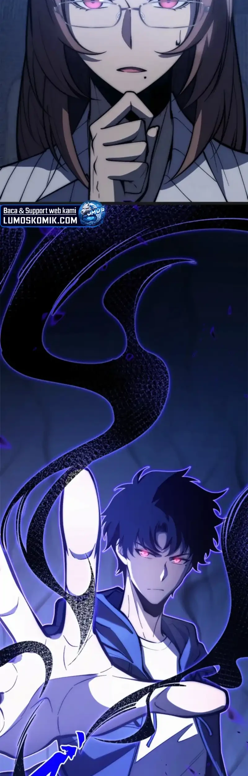 The Return of the Scorned Genius Chapter 12 Gambar 21