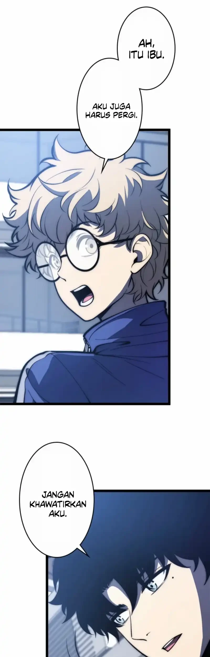The Return of the Scorned Genius Chapter 13 Gambar 27
