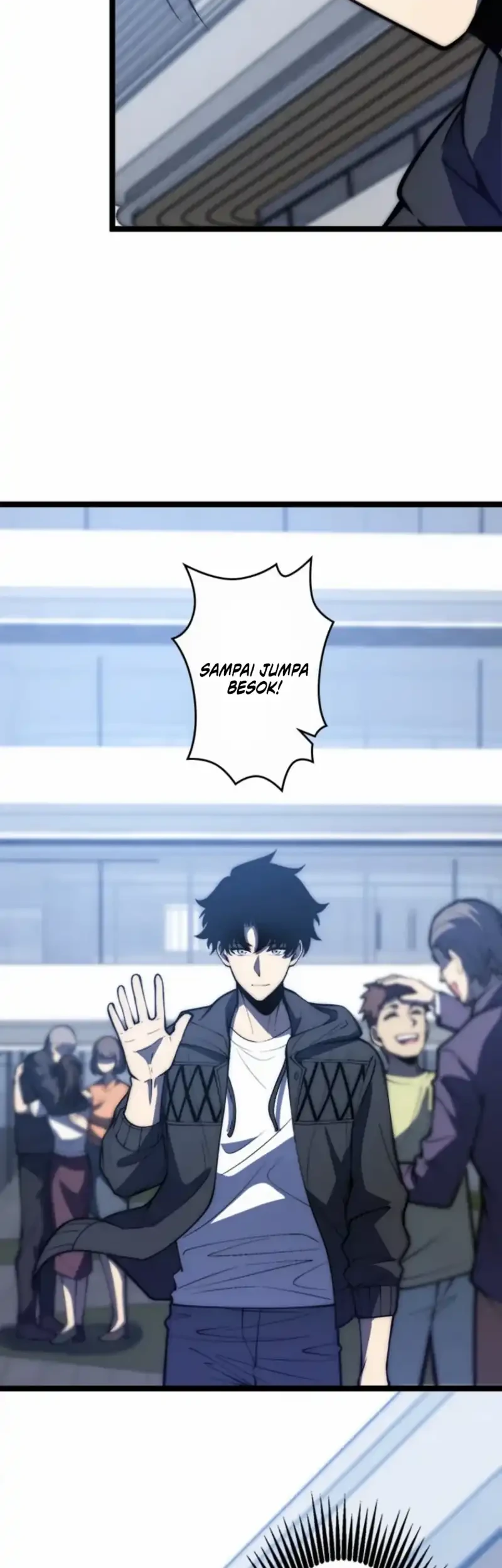 The Return of the Scorned Genius Chapter 13 Gambar 28