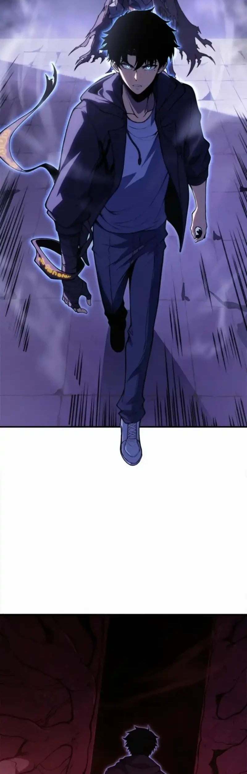 The Return of the Scorned Genius Chapter 16 Gambar 22