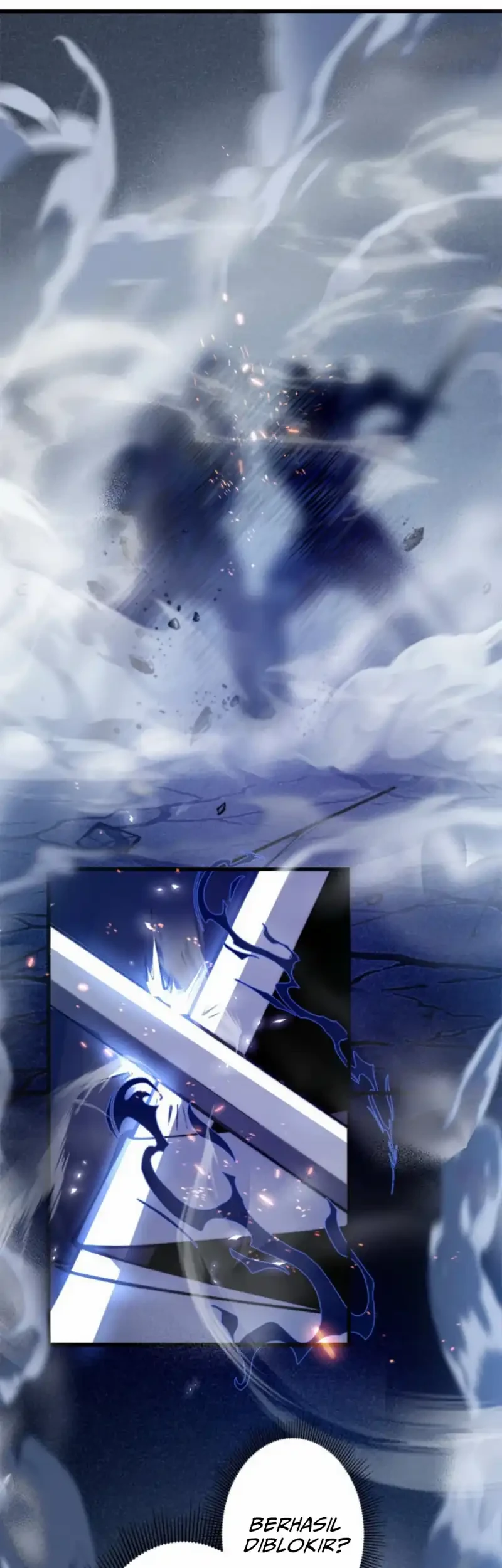 The Return of the Scorned Genius Chapter 17 Gambar 35