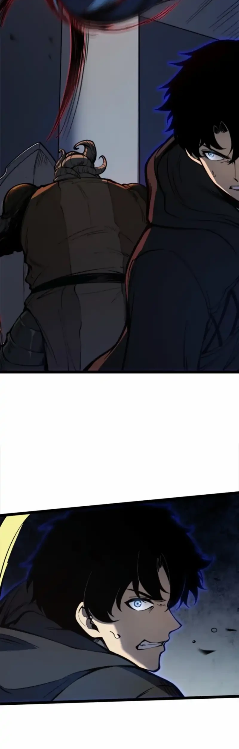 The Return of the Scorned Genius Chapter 17 Gambar 32