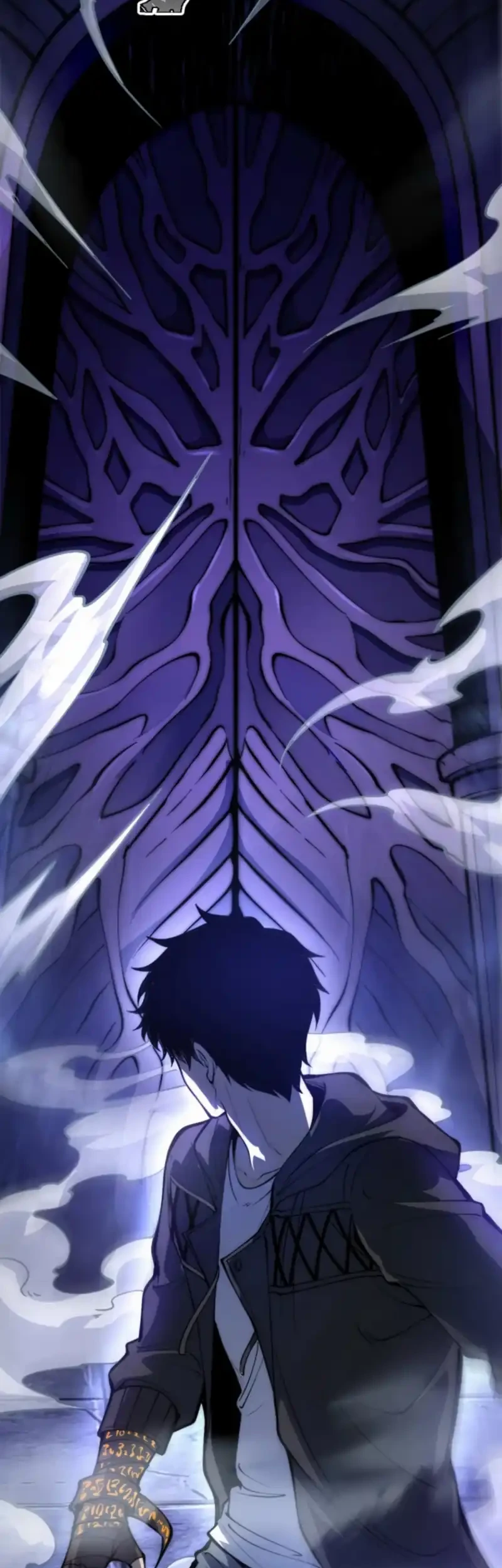 The Return of the Scorned Genius Chapter 18 Gambar 39