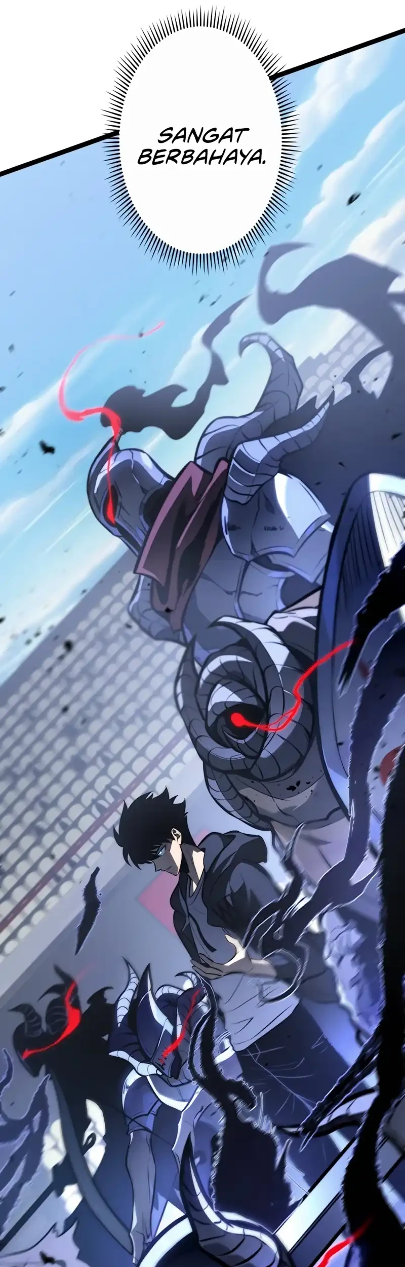 The Return of the Scorned Genius Chapter 2 Gambar 35