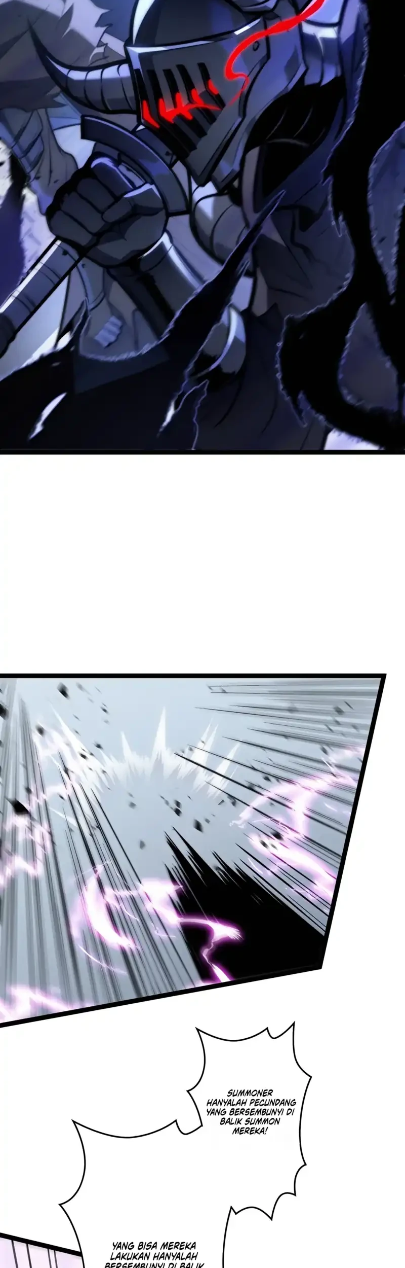 The Return of the Scorned Genius Chapter 2 Gambar 36