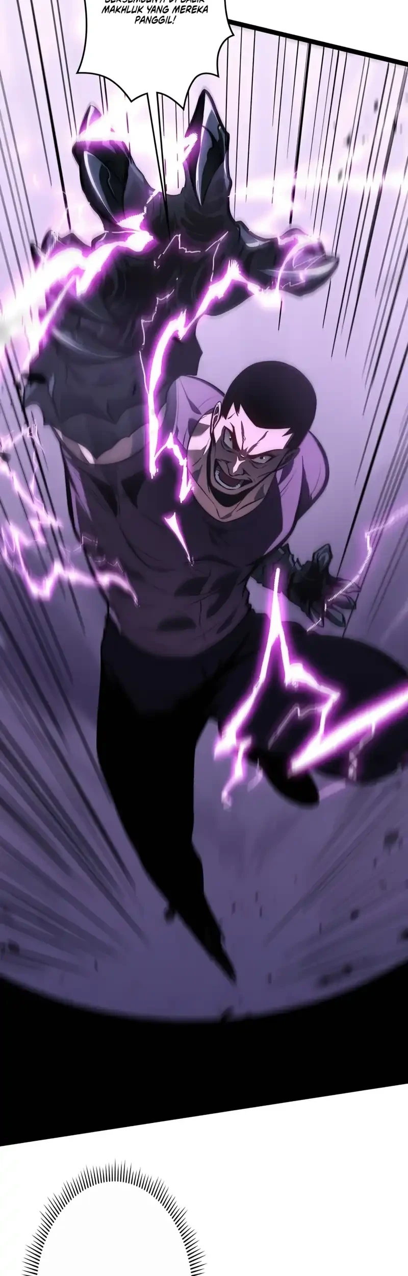 The Return of the Scorned Genius Chapter 2 Gambar 37