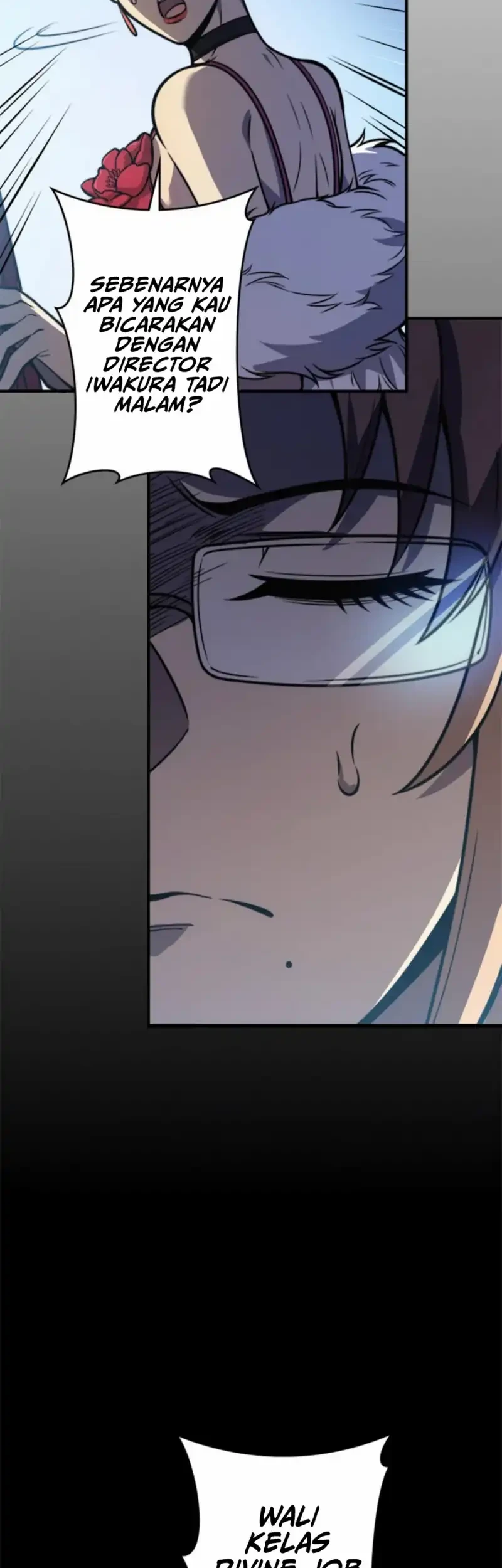 The Return of the Scorned Genius Chapter 20 Gambar 21