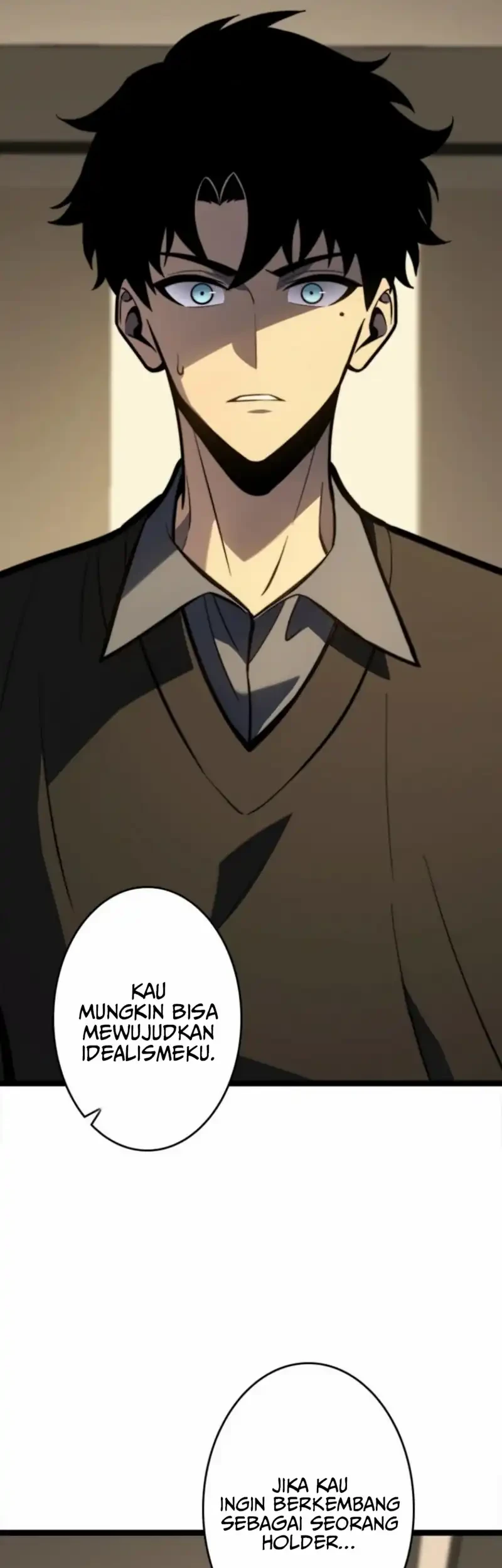 The Return of the Scorned Genius Chapter 23 Gambar 25