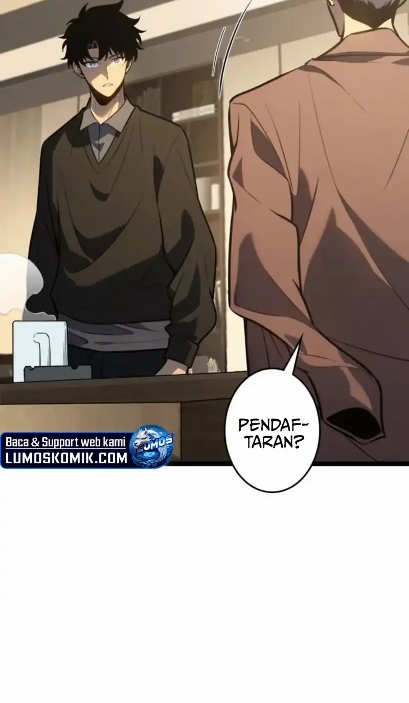 The Return of the Scorned Genius Chapter 23 Gambar 28