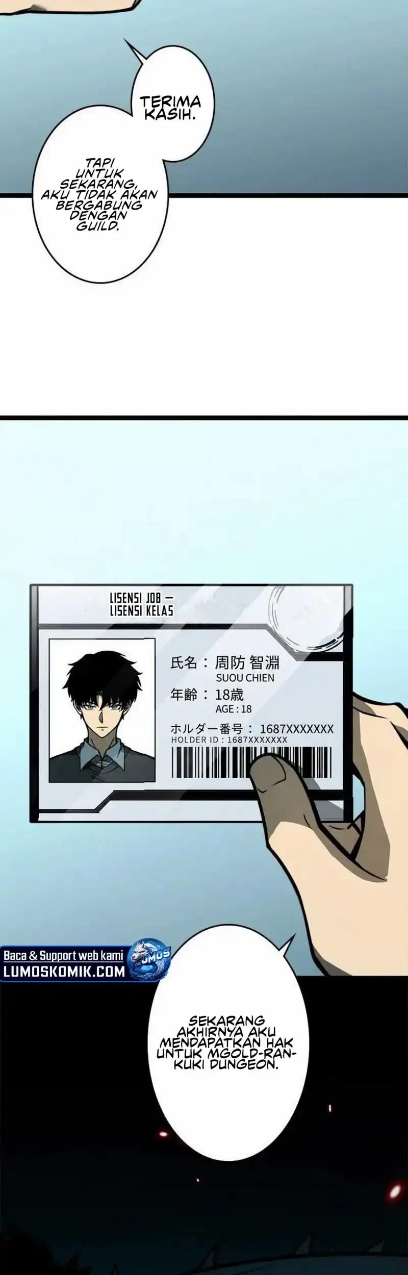 The Return of the Scorned Genius Chapter 24 Gambar 21
