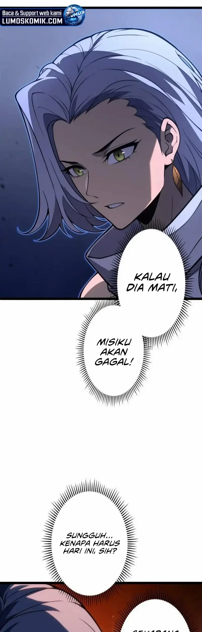 The Return of the Scorned Genius Chapter 25 Gambar 24