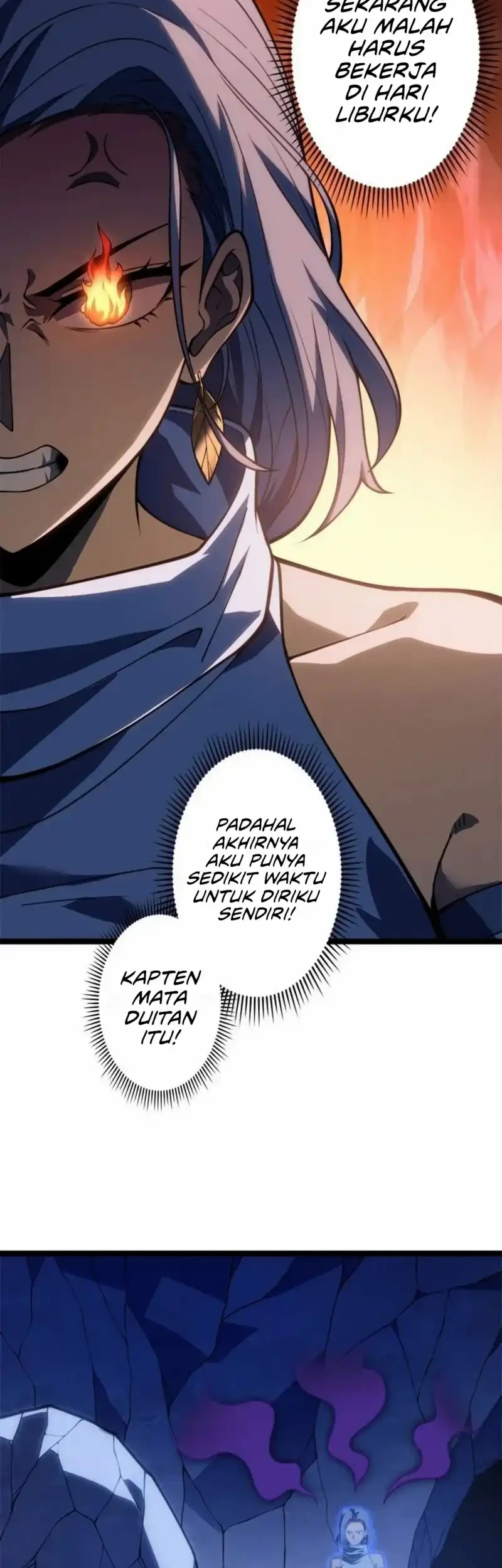 The Return of the Scorned Genius Chapter 25 Gambar 25